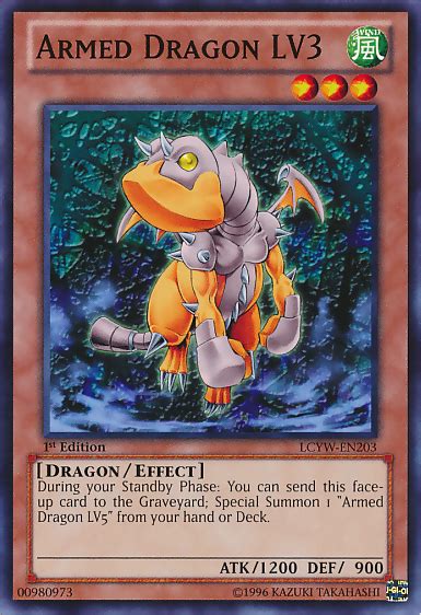 aolo dragon lv 3|yugioh armed dragon lv3 card.